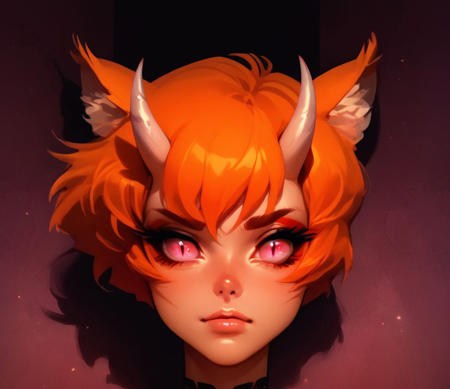 DevilFox's Avatar